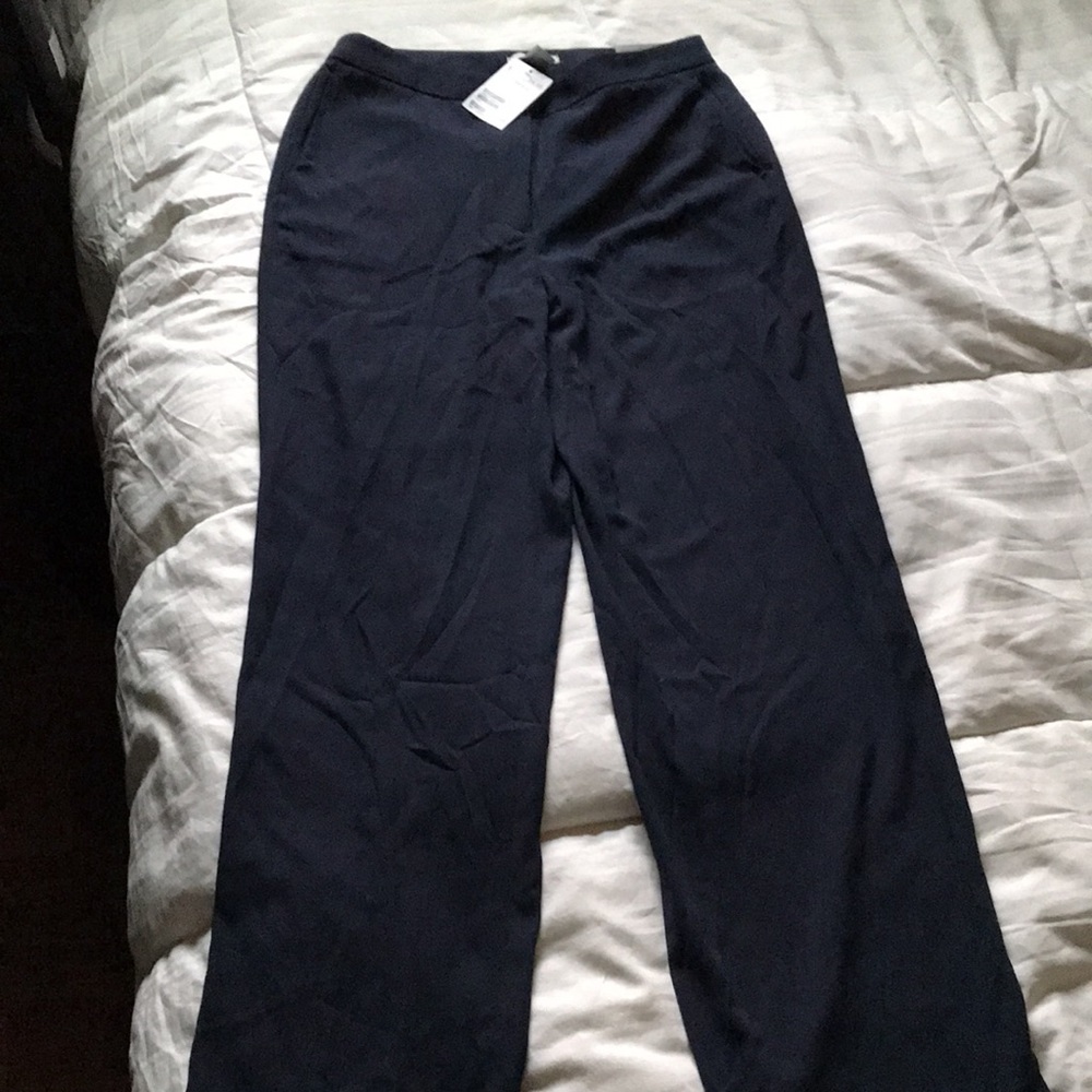 NWT H&M dress pants
